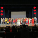 2023 Chinese New Year Celebration